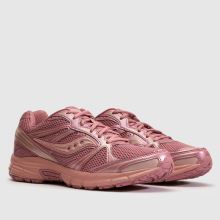 Saucony Grid Legacy in Pink Saucony Grid Legacy,2 of 4