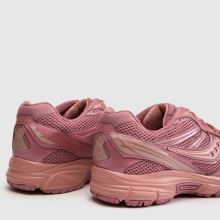 Saucony Grid Legacy in Pink Saucony Grid Legacy,4 of 4