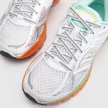 Saucony Guide 7 in White Multi Saucony Guide 7,3 of 4