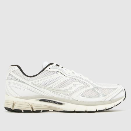Saucony guide 7 1