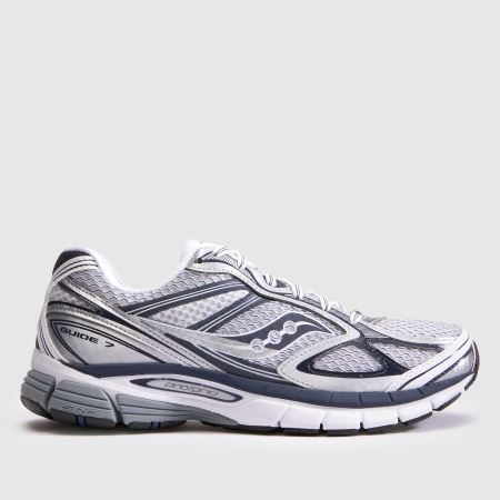 Saucony guide 7 1