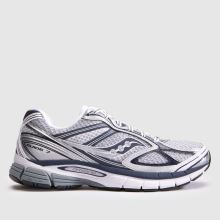 Saucony Guide 7 in Navy & Grey Saucony Guide 7,1 of 4