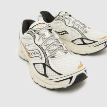 Saucony Guide 7 in Off-White Multi Saucony Guide 7,3 of 4