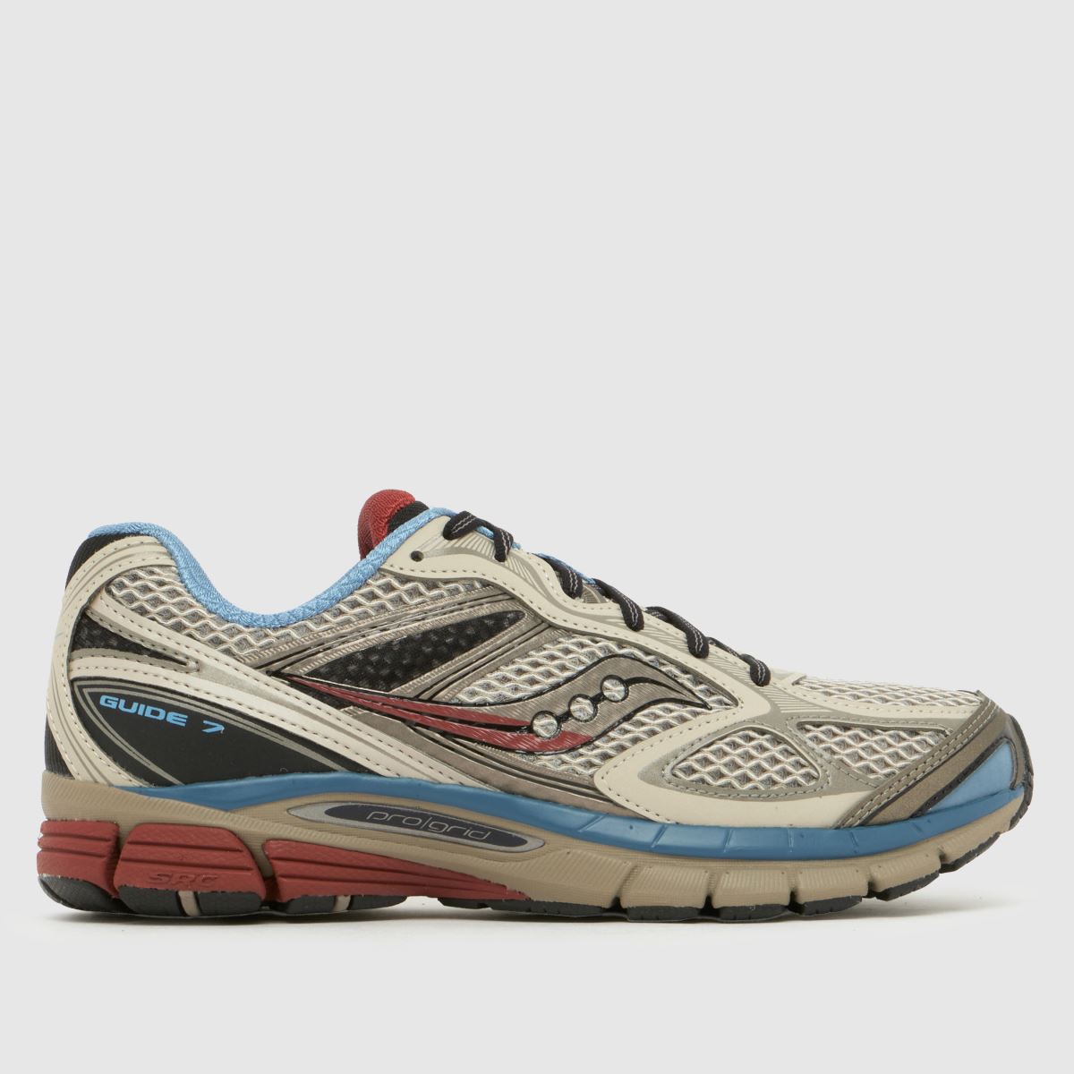 Saucony Guide 7 Trainers in Multi