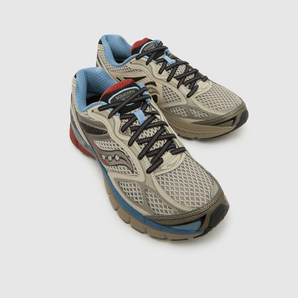 Saucony Guide 7 in Multi Saucony Guide 7 4