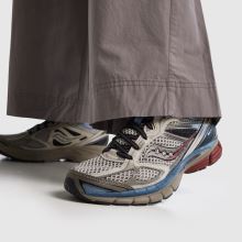 Saucony Guide 7 in Multi Saucony Guide 7,2 of 4