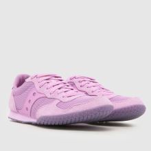 Saucony Racer 80 in Pink Saucony Racer 80,2 of 4
