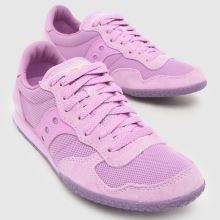 Saucony Racer 80 in Pink Saucony Racer 80,3 of 4