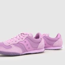 Saucony Racer 80 in Pink Saucony Racer 80,4 of 4