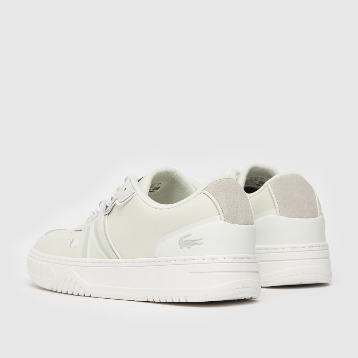 lacoste supercourt