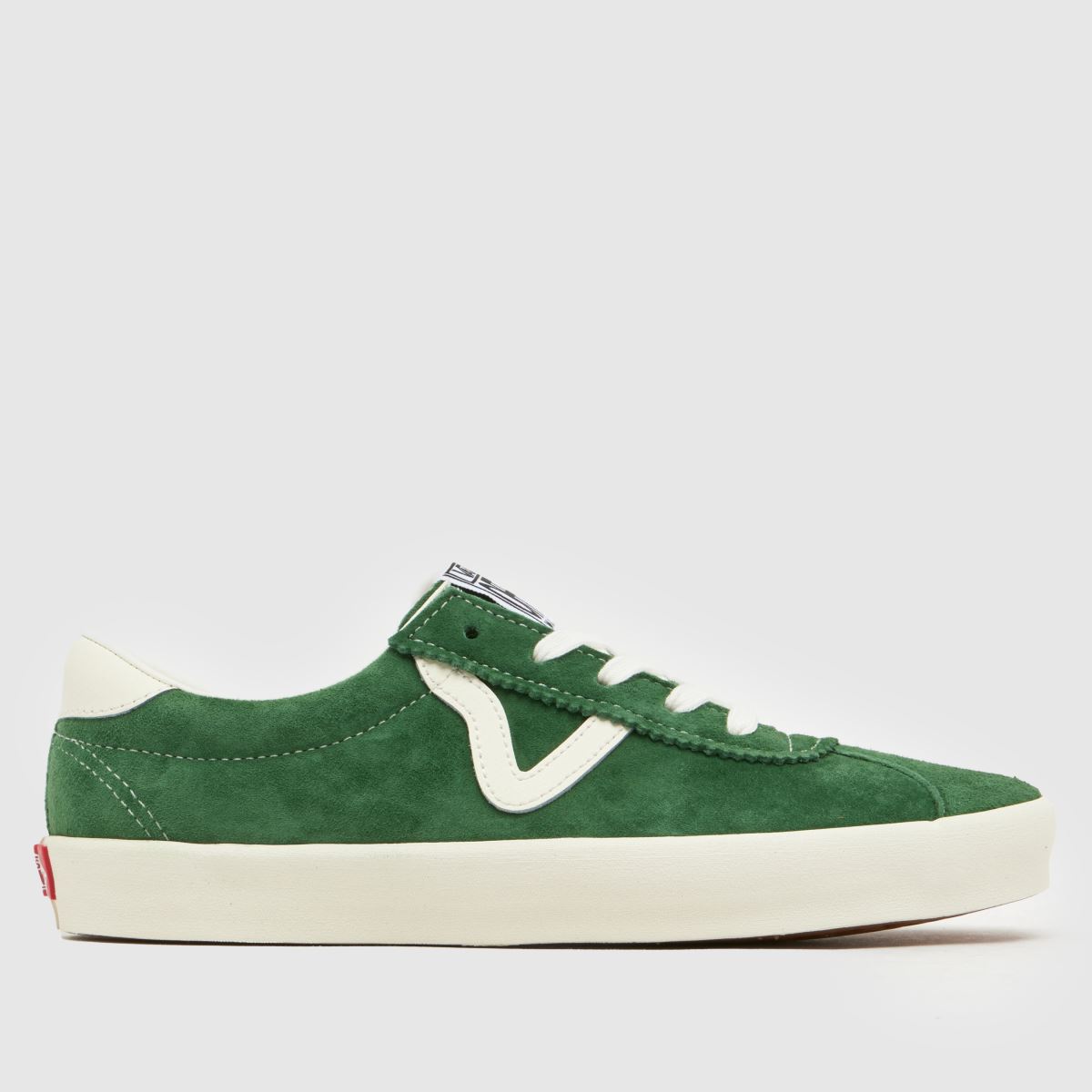 Vans Sport Low 