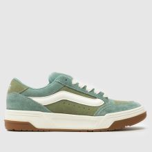 Vans Hylane,1 of 4