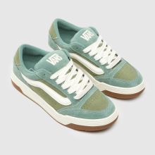 Vans Hylane,3 of 4