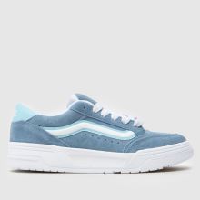 Vans Hylane,1 of 4