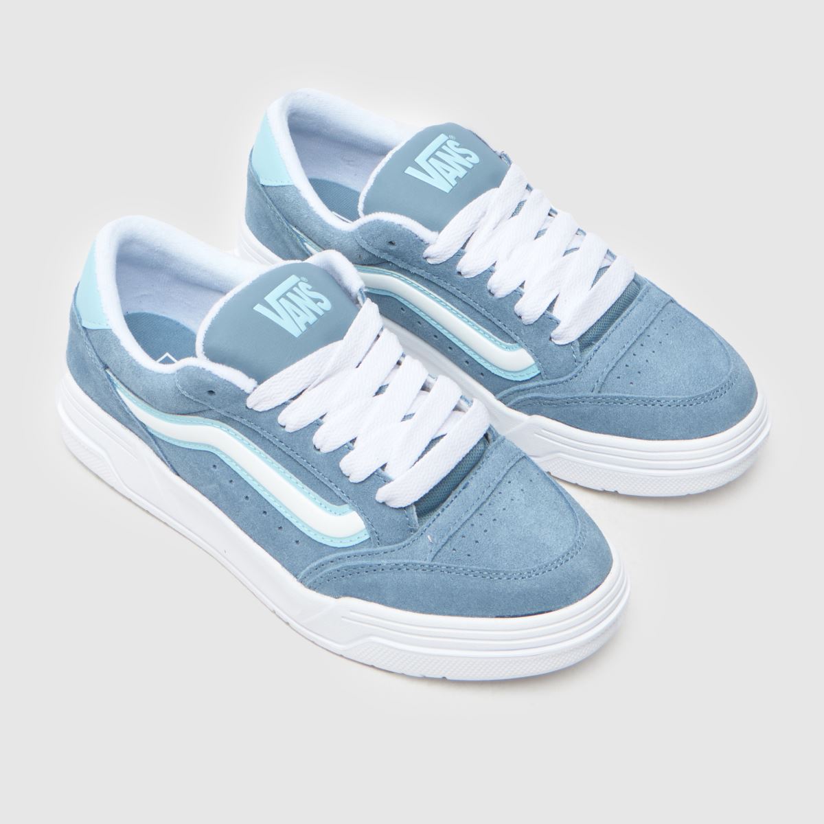 Damen Blau Vans Hylane Sneaker schuh