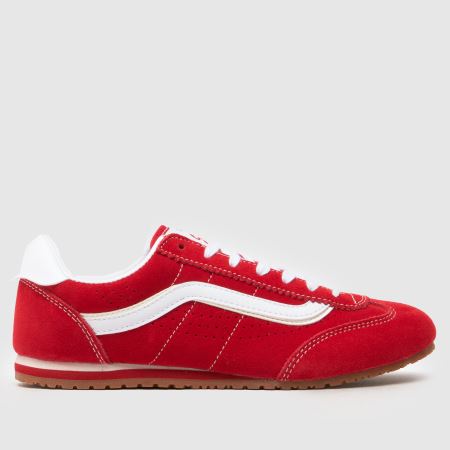 Vans super lowpro 1