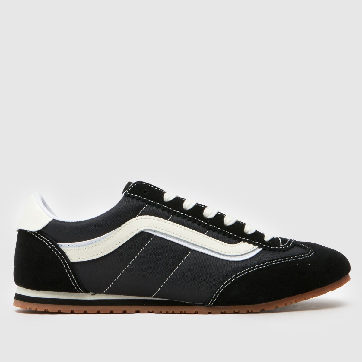 Vans Super Lowpro 