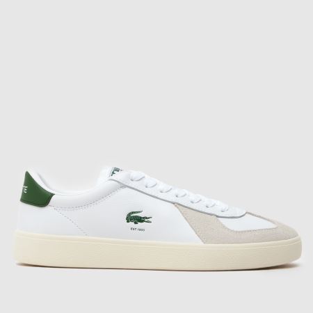 Lacoste baseshot pro 1