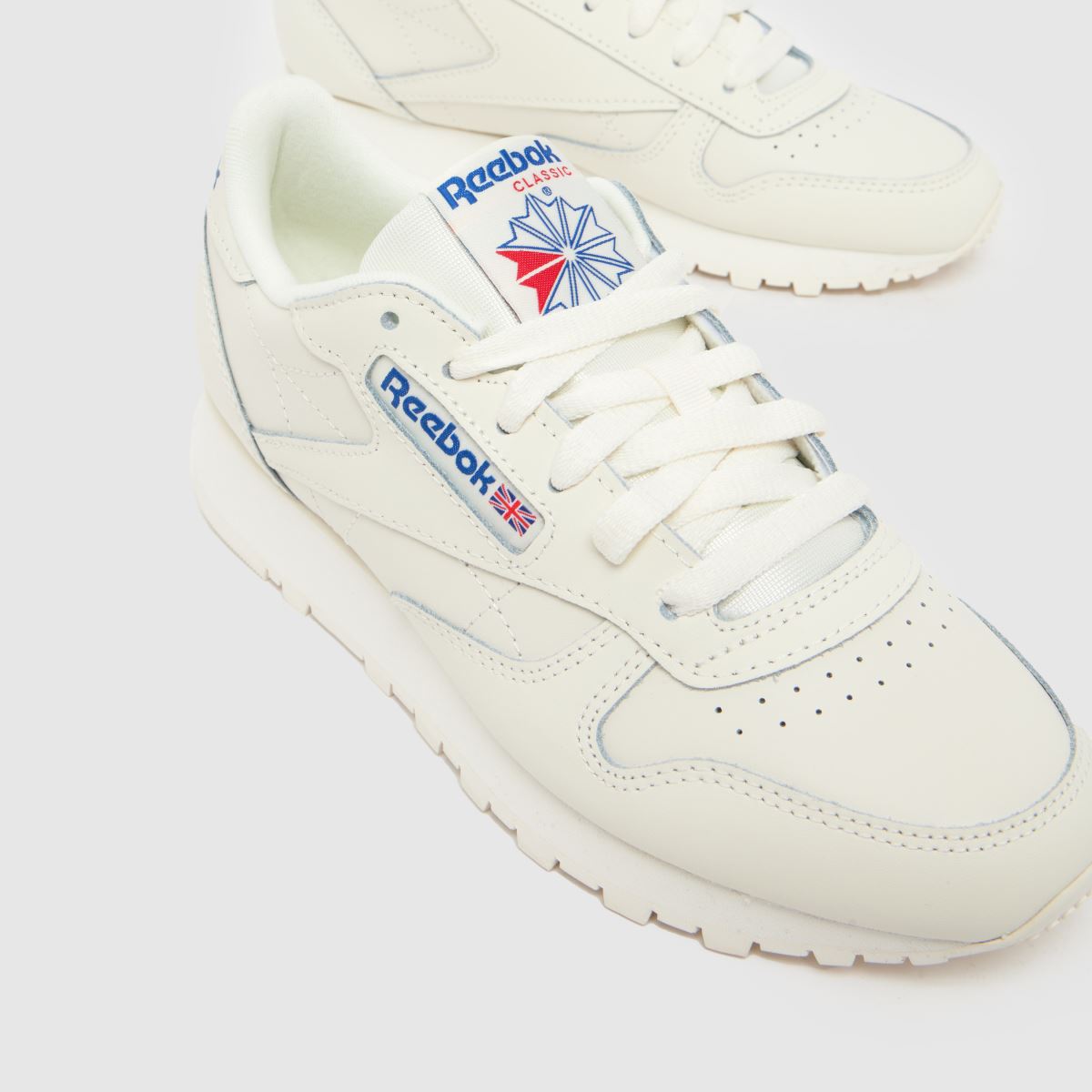 Damen Reebok Classic Leather Sneaker Reebok Classic Leather 4