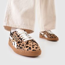Reebok Club C Grounds in Print Reebok Club C Grounds,2 of 4