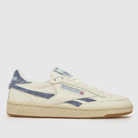Reebok club c revenge 1