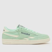 Reebok Club C Revenge in Turquoise Reebok Club C Revenge,1 of 4