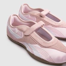 Reebok Ultra Lo Mary Jane,3 of 4