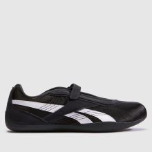Reebok Ultra Lo Mary Jane in Black Reebok Ultra Lo Mary Jane,1 of 4