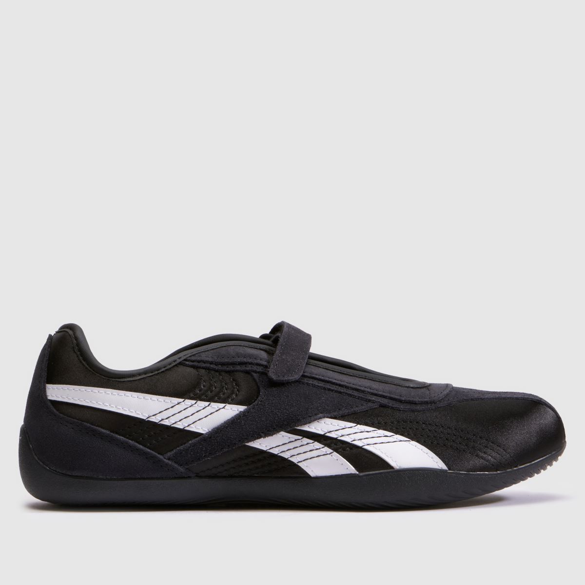 Reebok Ultra Lo Mary Jane in Black Reebok Ultra Lo Mary Jane