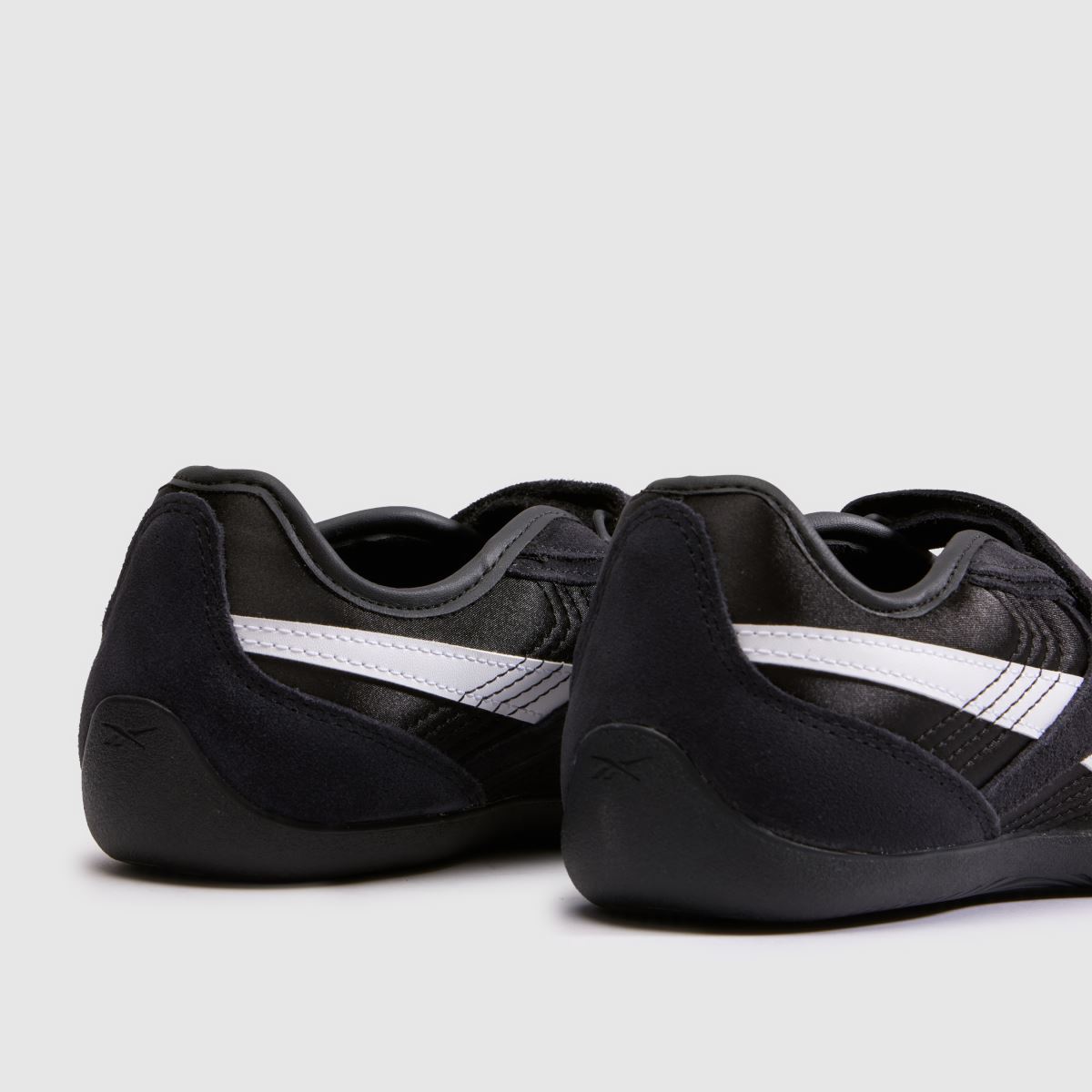 Reebok Ultra Lo Mary Jane in Black Reebok Ultra Lo Mary Jane 7