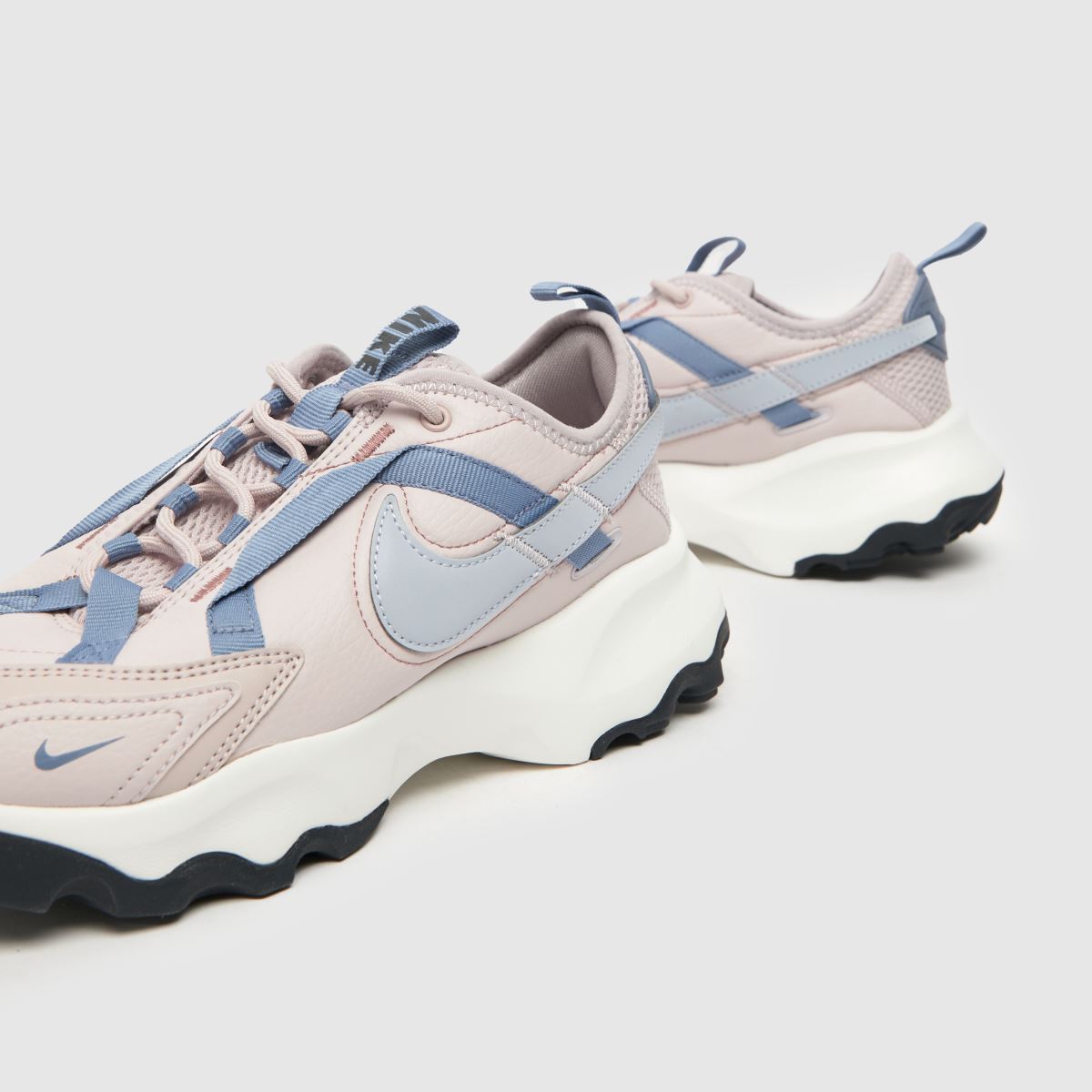 Womens Pink Multi Nike Tc 7900 Prm Trainers | schuh