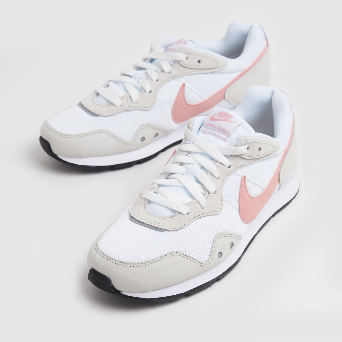 Nike venture runner pink Clearance