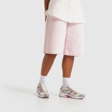 ASICS GEL-DS 14 in White & Pink ASICS GEL-DS 14,2 of 4
