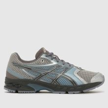 ASICS GEL-DS 14 in Dark Grey ASICS GEL-DS 14,1 of 4