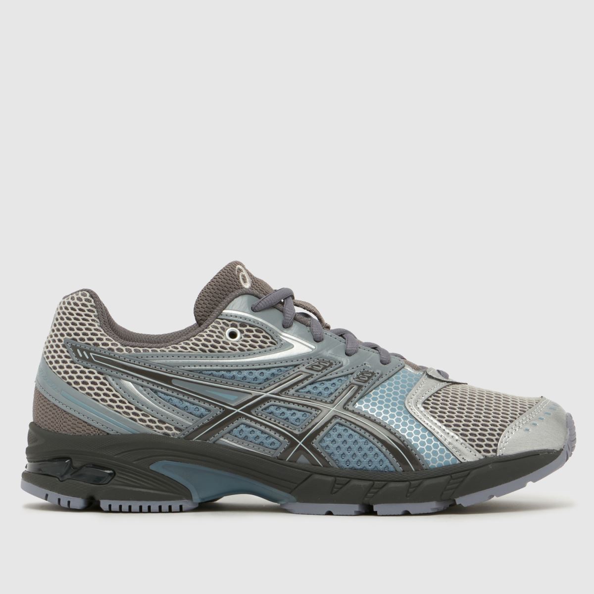 ASICS GEL-DS 14 Trainers in Dark Grey