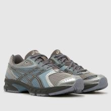 ASICS GEL-DS 14 in Dark Grey ASICS GEL-DS 14,2 of 4