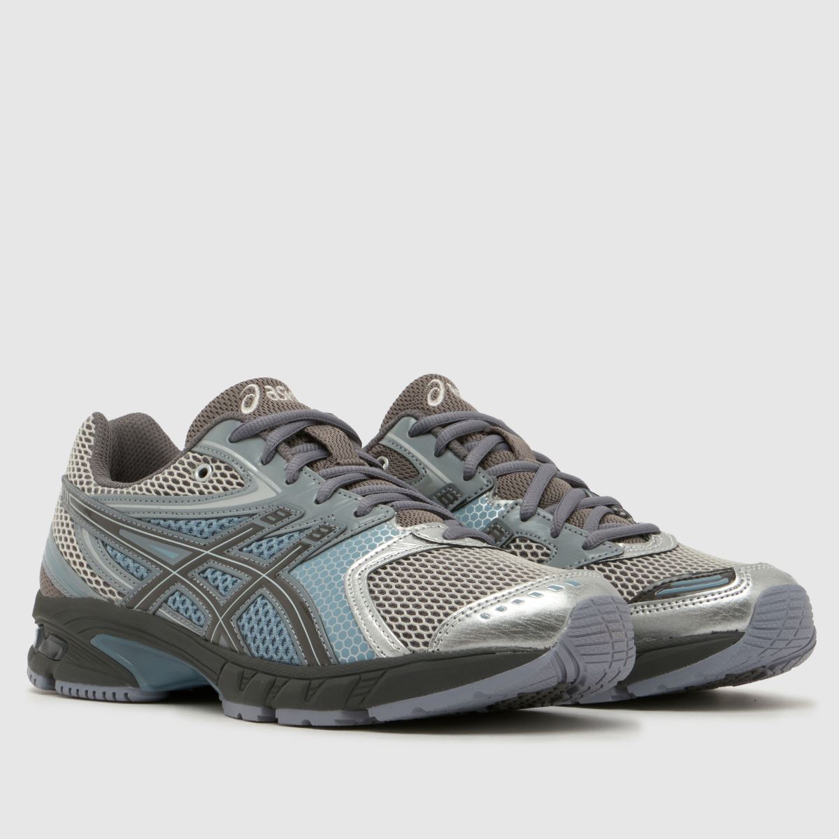 ASICS GEL-DS 14 in Dark Grey ASICS GEL-DS 14 3