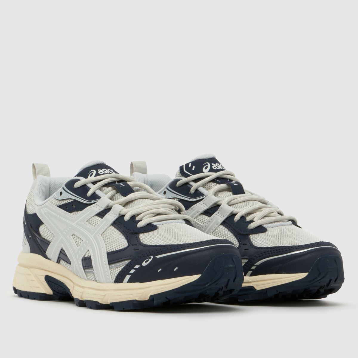ASICS GEL-NUNOBIKI in Grey Multi ASICS GEL-NUNOBIKI 3