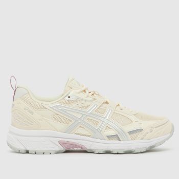 ASICS Stone GEL-NUNOBIKI Womens Trainers