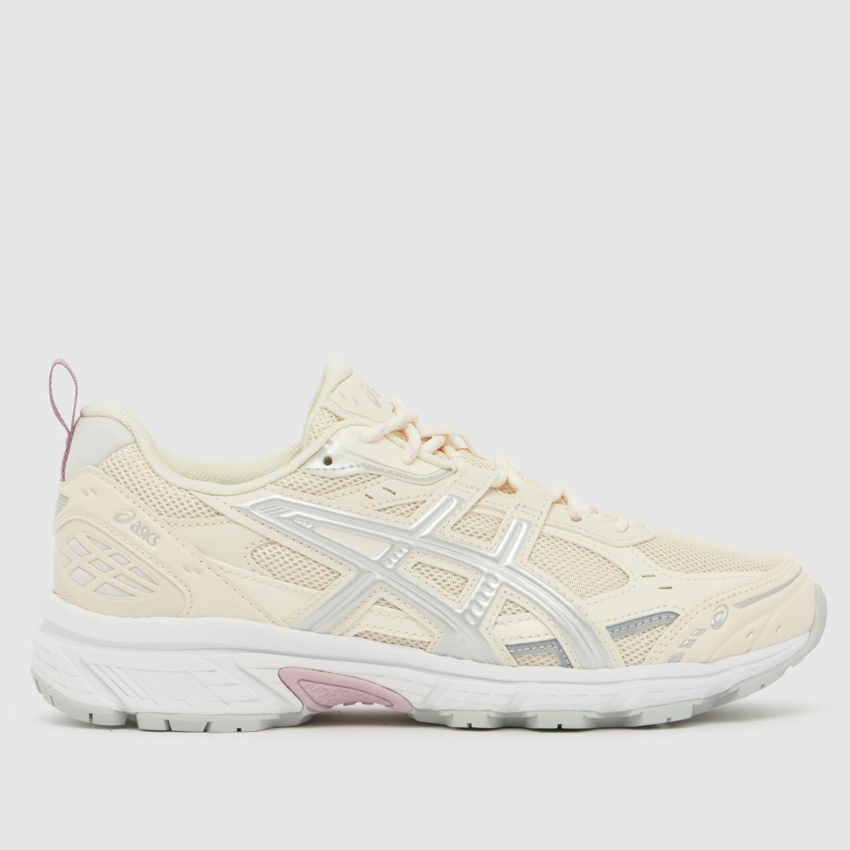 ASICS GEL-NUNOBIKI Trainers in Stone