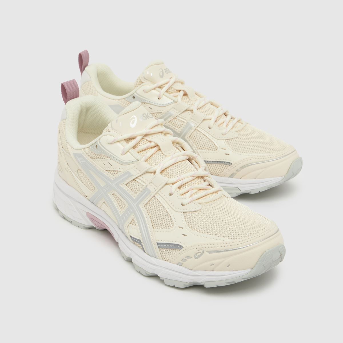 ASICS GEL-NUNOBIKI in Stone ASICS GEL-NUNOBIKI 4