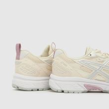 ASICS GEL-NUNOBIKI in Stone ASICS GEL-NUNOBIKI,4 of 4