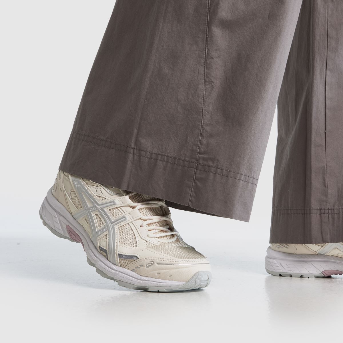 ASICS GEL-NUNOBIKI in Stone ASICS GEL-NUNOBIKI 8