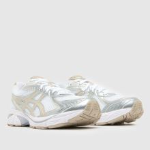 ASICS GT-2160 in White & Beige asics GT-2160,2 of 4
