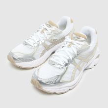 ASICS GT-2160 in White & Beige ASICS GT-2160,3 of 4