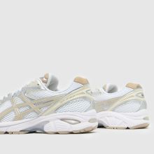 ASICS GT-2160 in White & Beige ASICS GT-2160,4 of 4