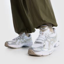 ASICS GT-2160 in White & Beige ASICS GT-2160,2 of 4