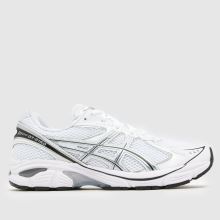 ASICS GT-2160 in White & Silver ASICS GT-2160,1 of 4