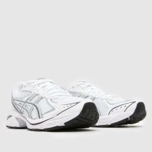 Damen ASICS Weiß-silber Gt-2160 Sneaker asics GT-2160,2 von 4