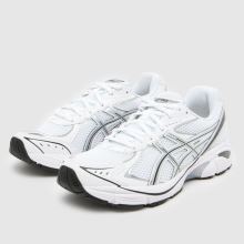 ASICS GT-2160 in White & Silver ASICS GT-2160,3 of 4